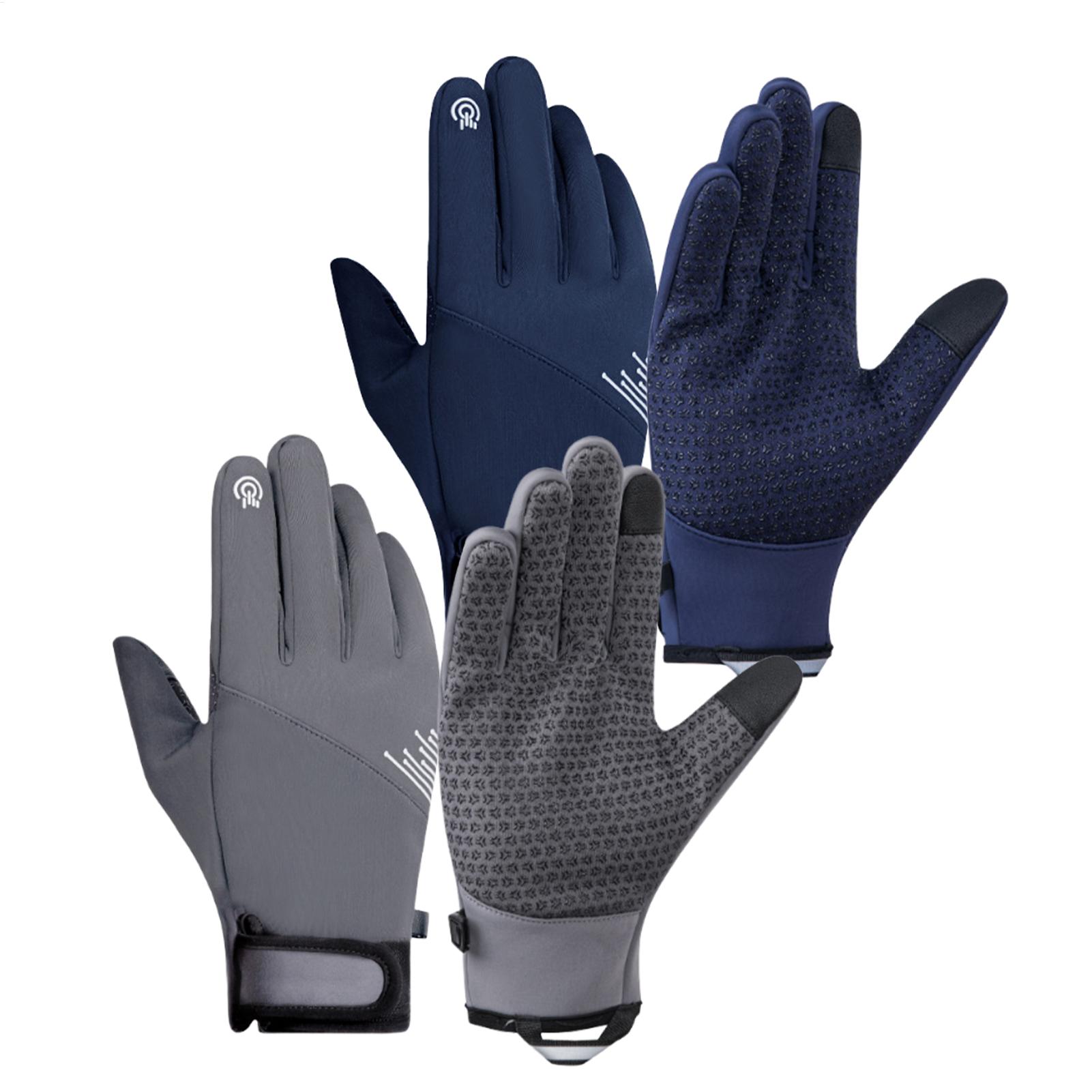 1 paar winterhandschoenen Wind - Running Gear For Cold Weather recensie en prijs